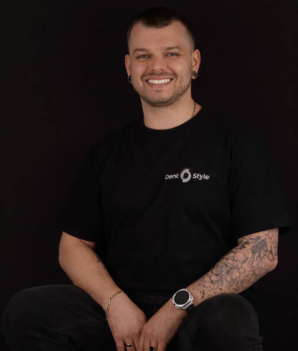 Шубін Владислав